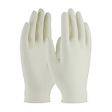 West Chester 62-321PF Ambi-dex Premium Grade Disposable Latex Glove, Powder Free - 5 mil