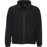 PIP 620NT Full Zip Fleece Sweatshirt - Systems Gear