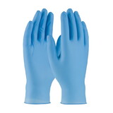 West Chester 63-336PF Ambi-dex Overdrive Disposable Nitrile Glove, Powder Free with Textured Grip - 6 mil