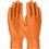 PIP 67-256 Grippaz Skins Extended Use Ambidextrous Nitrile Glove with Textured Fish Scale Grip - 6 Mil, Price/box