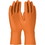 PIP 67-307 Grippaz Engage Extended Use Ambidextrous Nitrile Glove with Textured Fish Scale Grip - 7 Mil, Price/box