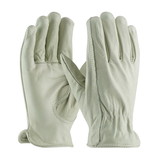 PIP 68-168 PIP Premium Grade Top Grain Cowhide Leather Drivers Glove - Keystone Thumb