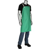 West Chester 7043 Ironcat Economy FR Treated 100% Twill Cotton Apron