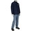West Chester 7050 Ironcat FR Treated 100 % Cotton Sateen Jacket, Price/Each