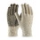 PIP 708SKL PIP Medium Weight Seamless Knit Cotton/Polyester Glove with PVC Dotted Grip, Price/Dozen