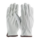 West Chester 71-3618 PIP Premium Grade Top Grain Goatskin Leather Drivers Glove - Keystone Thumb