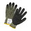 PIP 710SANF PosiGrip Seamless Knit Aramid Blended Antimicrobial Glove with Nitrile Coated Foam Grip on Palm &amp; Fingers, Price/Dozen