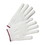 PIP 713SNL PIP Light Weight Seamless Knit Nylon Glove - White, Price/Dozen