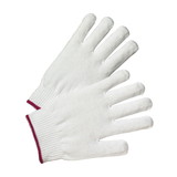 PIP 713SN PIP Light Weight Seamless Knit Nylon Glove - White