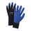 PIP 713SPA PosiGrip Seamless Knit Nylon Glove with Air-Infused PVC Coating on Palm &amp; Fingers, Price/Dozen