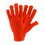 West Chester 713STO PIP Seamless Knit ThermaStat Orange Glove - 13 Gauge, Price/Dozen