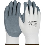 West Chester 715SNFLW PosiGrip Seamless Knit Nylon Glove with Nitrile Coated Foam Grip on Palm & Fingers