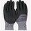 PIP 715SNFTKD PosiGrip Seamless Knit Nylon Glove with Nitrile Coated Foam Grip on Palm, Fingers &amp; Knuckles - Micro Dot Palm, Price/Dozen