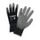 PIP 715SUGB PosiGrip Seamless Knit Nylon Glove with Polyurethane Coated Flat Grip on Palm &amp; Fingers, Price/Dozen