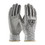 PIP 719DGU Barracuda Seamless Knit HPPE Blended Glove with Polyurethane Coated Flat Grip on Palm &amp; Fingers, Price/Dozen