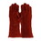 PIP 73-7015A PIP Split Cowhide Leather Welder's Glove with Cotton Liner, Price/Dozen
