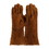 PIP 73-7088 PIP Shoulder Split Cowhide Leather Welder's Glove with Cotton Liner, Price/Dozen