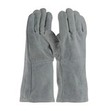 West Chester 73-888A PIP Split Cowhide Leather Welder's Glove with Cotton Liner