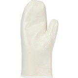 PIP 73G QRP Qualatherm Heat & Cold Resistant Mitt with Silicon Rubber Outer Shell and Nylon Lining - 12