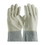PIP 75-2022 PIP Top Grain Cowhide Leather Mig Tig Welder's Glove with Kevlar Stitching - Split Leather Band Top, Price/Dozen