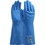 PIP 76-730 MaxiChem Latex Blend Coated Glove with Nylon / Elastane Liner and Non-Slip Grip on Palm & Fingers - 14", Price/dozen