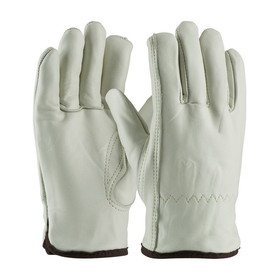PIP 77-269 PIP Top Grain Cowhide Leather Glove with 3M Thinsulate Lining - Keystone Thumb