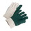 West Chester 7924GR Regular Weight Hot Mill Glove with Band Top Cuff, Price/Dozen
