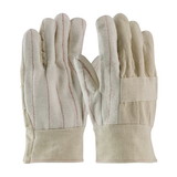 West Chester 7930 Extra Heavy Weight Hot Mill Glove with Multiple Layers of Cotton Canvas