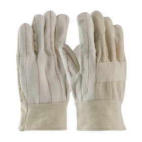 PIP 7930 Extra Heavy Weight Hot Mill Glove with Multiple Layers of Cotton Canvas