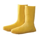 West Chester 8400 Yellow Latex Boot