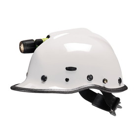 PIP 860-60XX R5T Rescue Helmet with ESS Goggle Mounts and Built-in Light Holder