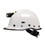 West Chester 860-60XX R5T Rescue Helmet with ESS Goggle Mounts and Built-in Light Holder, Price/Each