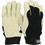 West Chester 86355 Ironcat Reinforced Top Grain Pigskin Leather Palm Glove with 3M Thinsulate Lining-Spandex Back, Price/Pair