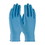 PIP 8BQF09 QRP Qualatrile Disposable Nitrile Glove, Powder Free with Textured Grip - 8 Mil, Price/case