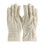 PIP 90-908BT PIP Premium Grade Cotton Canvas Single Palm Glove - Band Top, Price/Dozen