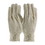 PIP 90-908I PIP Economy Grade Cotton/Polyester Canvas Single Palm Glove - Knit Wrist, Price/Dozen