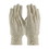 West Chester 90-908 PIP Premium Grade Cotton Canvas Single Palm Glove - Knit Wrist, Price/Dozen