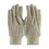 PIP 90-910I PIP Economy Grade Cotton/Polyester Canvas Single Palm Glove - Knit Wrist, Price/Dozen