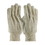 PIP 90-912I PIP Economy Grade Cotton/Polyester Canvas Single Palm Glove - Knit Wrist, Price/Dozen