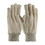 West Chester 90-912 PIP Premium Grade Cotton Canvas Single Palm Glove - Knit Wrist, Price/Dozen