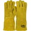 PIP 9040 Ironcat Select Shoulder Split Cowhide Leather Welder's Glove with Cotton Foam Liner and Kevlar Stitching, Price/Dozen