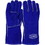 West Chester 9041 Ironcat Shoulder Split Cowhide Leather Welder's Glove with Cotton Foam Liner  and Kevlar Stitching, Price/Dozen