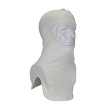 West Chester 906-2080NOL7B PIP Nomex / Lenzing FR Hood with Straight Cut Design - Full Face
