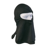 West Chester 906-8416CT PIP Carbon / Technora Hood with Tri-Cut Design - Full Face