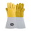 West Chester 9060 Ironcat Top Grain Elkskin Leather Welder's Glove with Cotton Foam Liner and Kevlar Stitching, Price/Pair