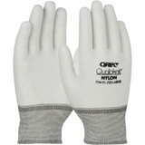 PIP 91-7 QRP Qualaknit Seamless Knit Stretch Nylon Clean Environment Glove