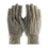 PIP 91-908PDI PIP Economy Grade Cotton Canvas Glove with PVC Dotted Grip on Palm, Thumb and Index Finger - 8 oz., Price/Dozen