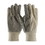 West Chester 91-910PDI PIP Economy Grade Cotton Canvas Glove with PVC Dotted Grip on Palm, Thumb and Index Finger - 10 oz., Price/Dozen