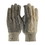 West Chester 91-910PD PIP Premium Grade Cotton Canvas Glove with PVC Dotted Grip on Palm, Thumb and Index Finger - 10 oz., Price/Dozen