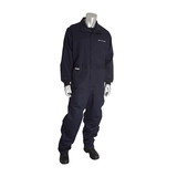 West Chester 9100-2170D PIP AR/FR Dual Certified Coverall - 12 Cal/cm2